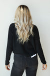 mode, Twisted up sweater