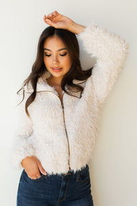 mode, sure thing jacket