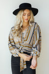 mode, Dahlia hat