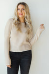 mode, Twisted up sweater