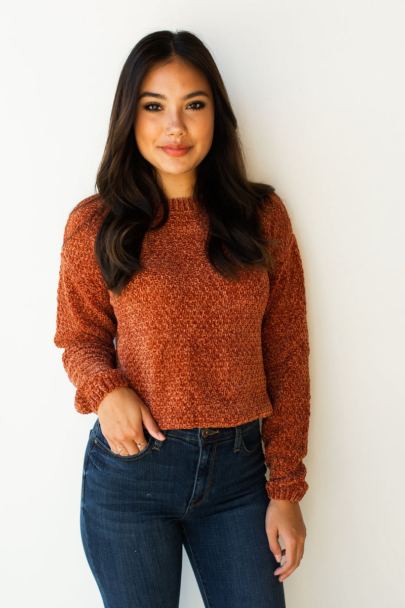 mode, wonderland sweater