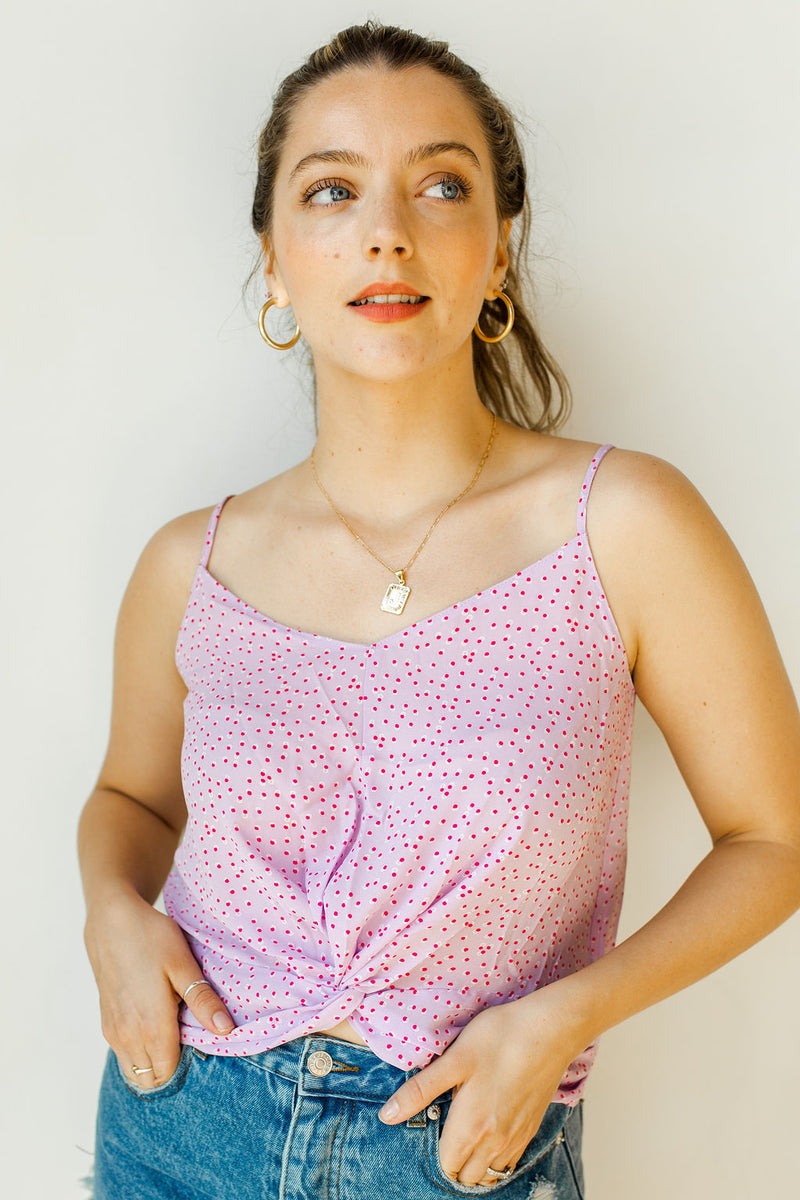 mode, I'm dot okay twist tank