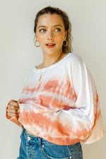 mode, color explosion top