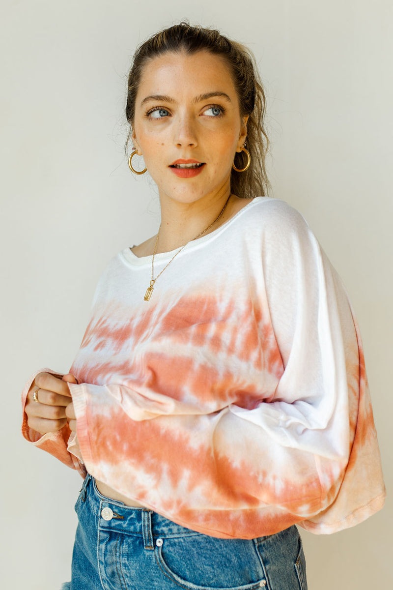 mode, color explosion top
