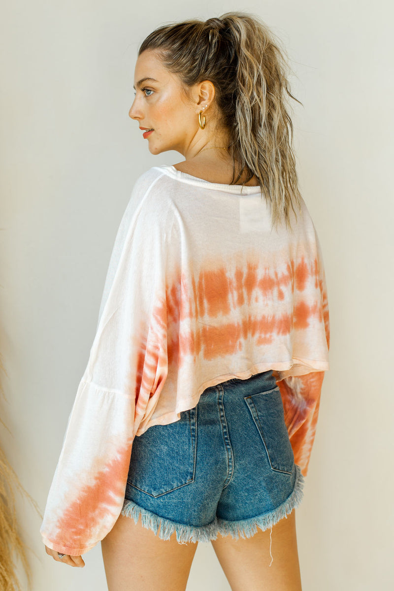 mode, color explosion top