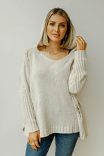 mode, destroyed chenille hoodie