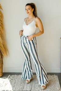mode, overcomer striped flares