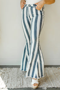 mode, overcomer striped flares