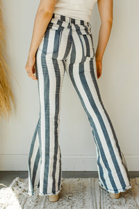 mode, overcomer striped flares