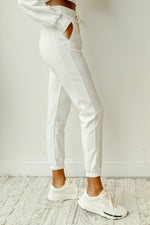 mode, weekend fit set (joggers)