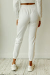 mode, weekend fit set (joggers)
