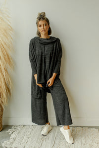 mode, meant to be set (pants)