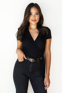 mode, simple as can be bodysuit