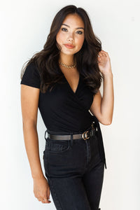 mode, simple as can be bodysuit