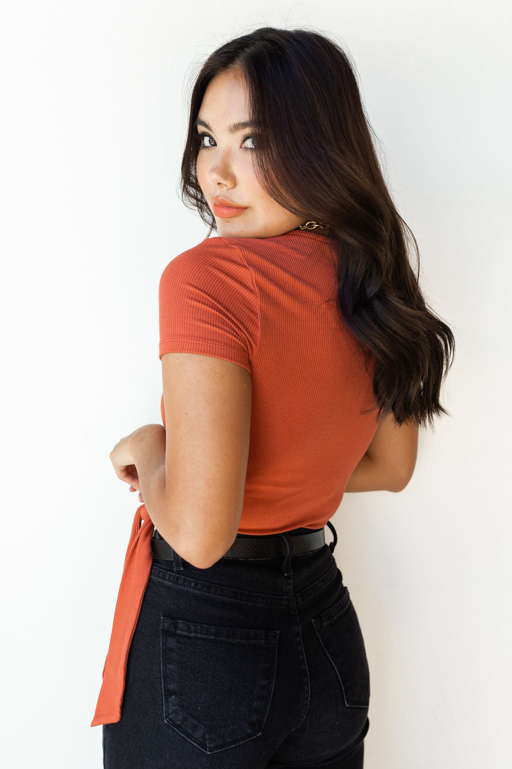 mode, simple as can be bodysuit