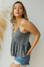 mode, marles baby doll top