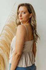 mode, marles baby doll top