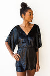 mode, good vibrations romper