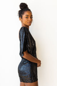 mode, good vibrations romper