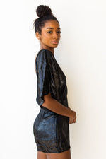 mode, good vibrations romper