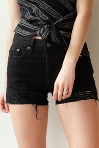 mode, sophia short