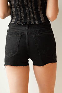 mode, sophia short