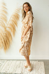 mode, indie vibes maxi dress