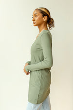 mode, Kadee tube + cardi set
