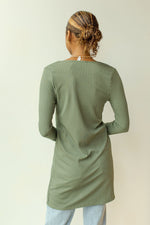 mode, Kadee tube + cardi set