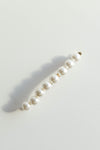 mode, pearl girl bobby pin