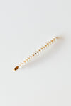 mode, pearl girl bobby pin