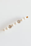 mode, pearl girl bobby pin