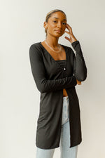 mode, Kadee tube + cardi set