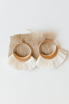 mode, don't wanna go earrings