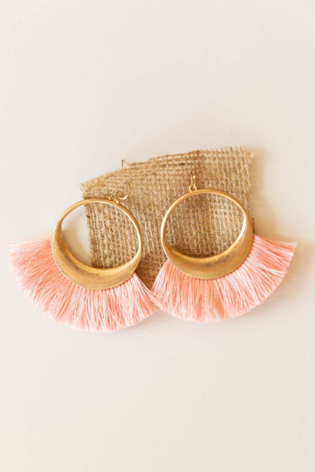 mode, don't wanna go earrings