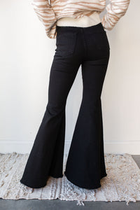 mode, we can be free flares