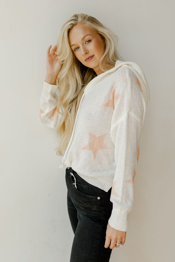 mode, starchild sweater