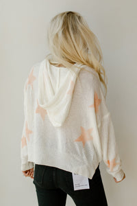 mode, starchild sweater