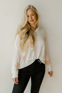 mode, starchild sweater