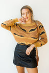 mode, Siberian sweater