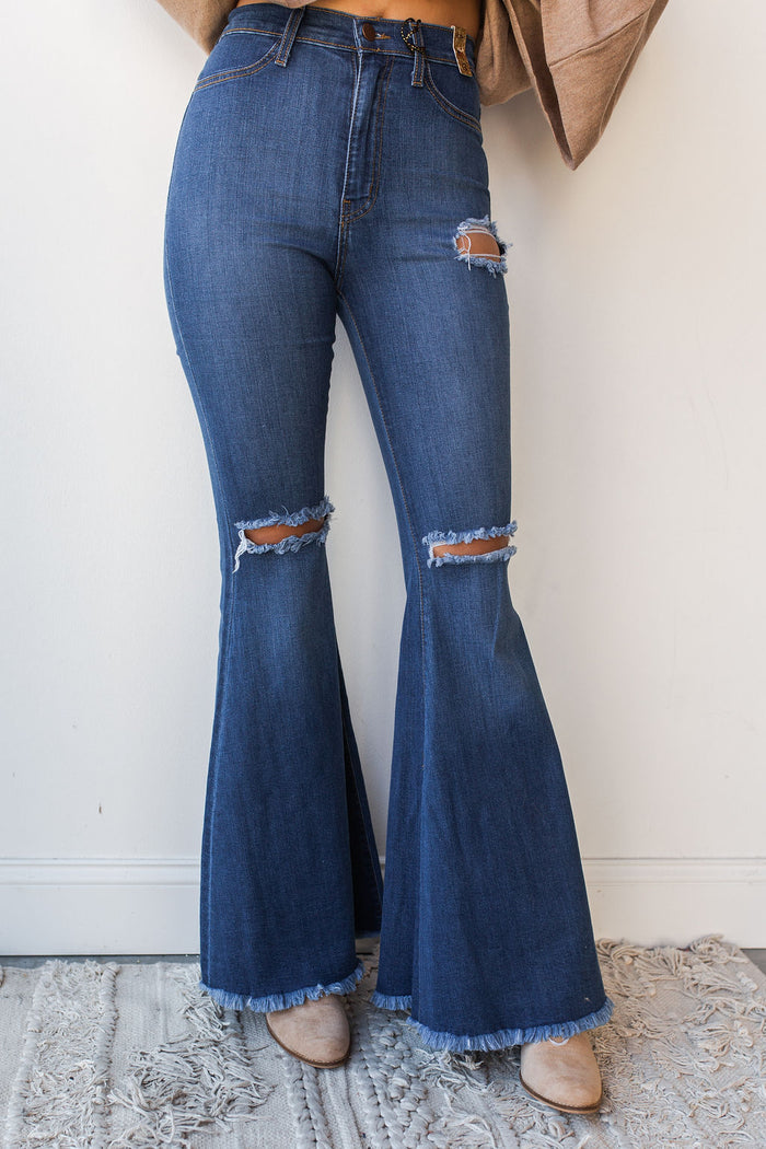 mode, throwback flares