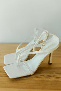 mode, pep in your step heels