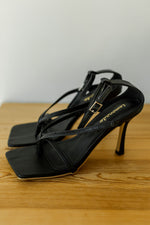 mode, pep in your step heels