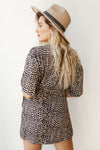 mode, hot nights wrap dress