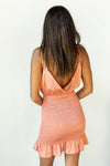 mode, take me out dress