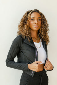 mode, get active jacket with thumbholes