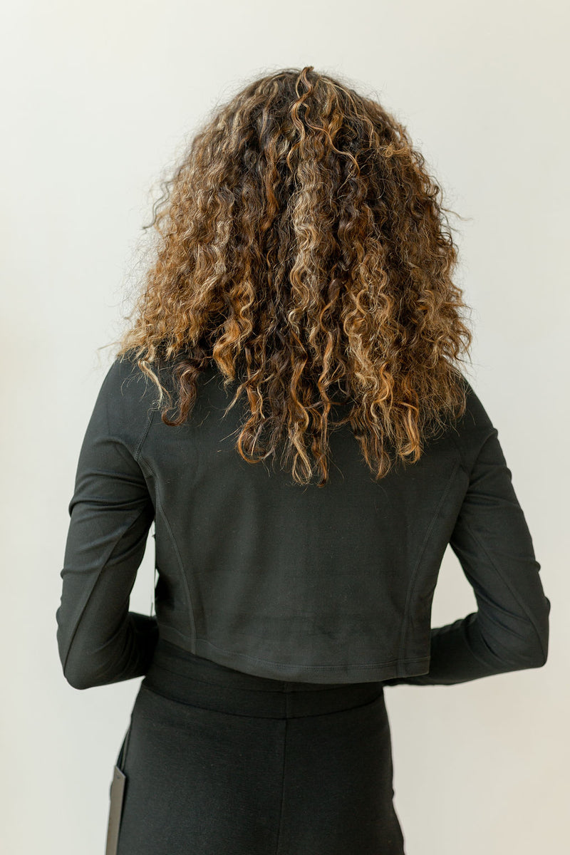mode, get active jacket with thumbholes
