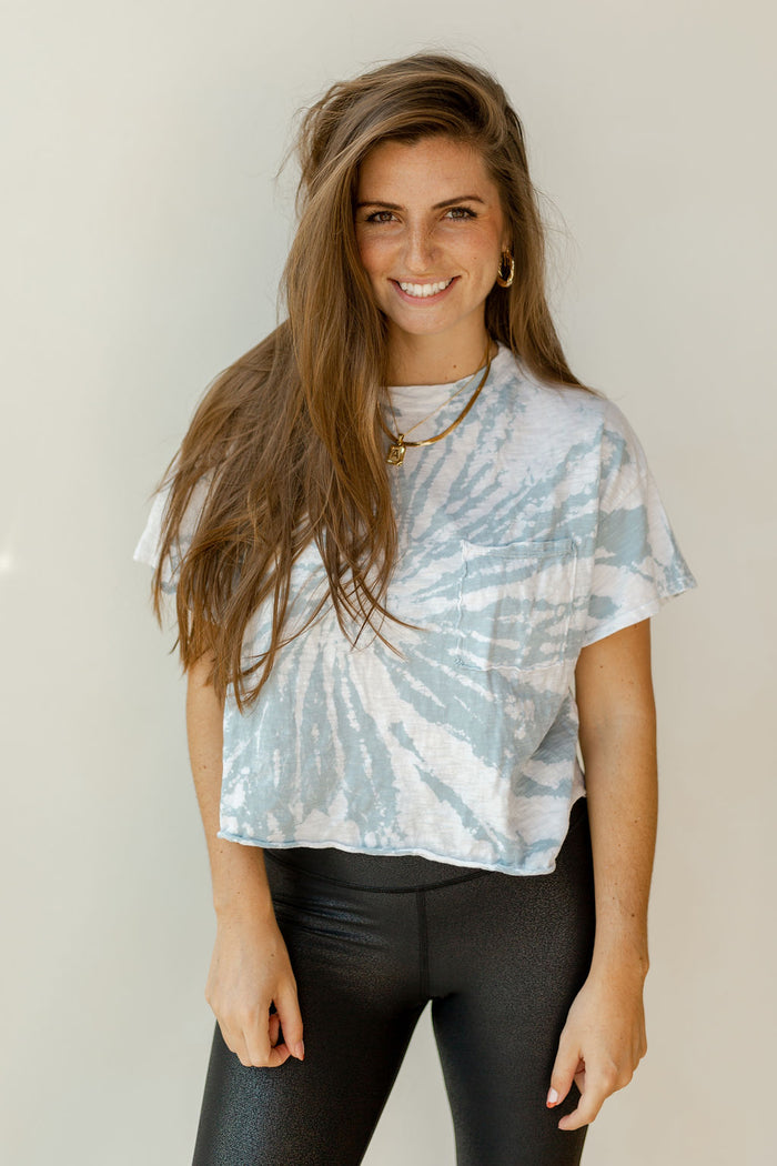 mode, new day tee