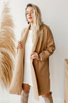 mode, in a moment coat