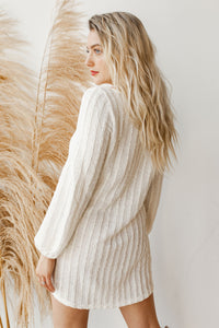 mode, like a dream knit tunic/dress